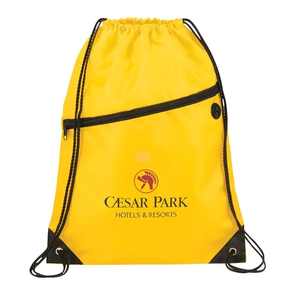 Robin Drawstring Bag - Robin Drawstring Bag - Image 32 of 32
