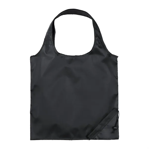 Bungalow Foldaway Shopper Tote - Bungalow Foldaway Shopper Tote - Image 1 of 24