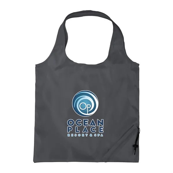 Bungalow Foldaway Shopper Tote - Bungalow Foldaway Shopper Tote - Image 3 of 24