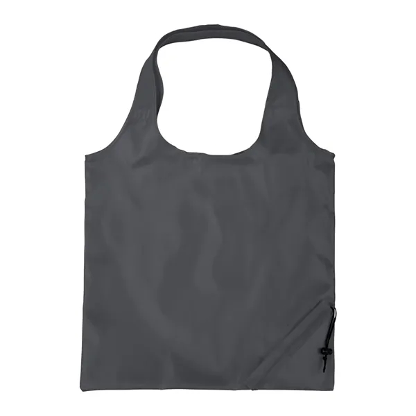 Bungalow Foldaway Shopper Tote - Bungalow Foldaway Shopper Tote - Image 4 of 24
