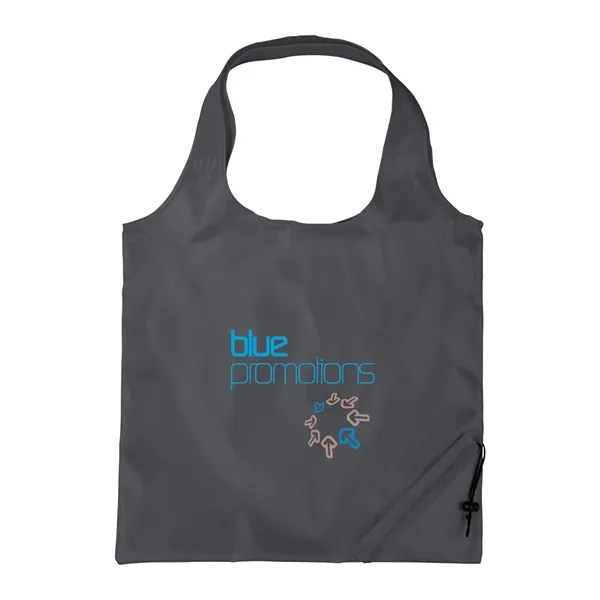 Bungalow Foldaway Shopper Tote - Bungalow Foldaway Shopper Tote - Image 5 of 24