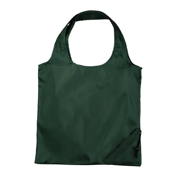 Bungalow Foldaway Shopper Tote - Bungalow Foldaway Shopper Tote - Image 6 of 24