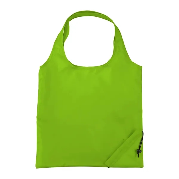 Bungalow Foldaway Shopper Tote - Bungalow Foldaway Shopper Tote - Image 8 of 24