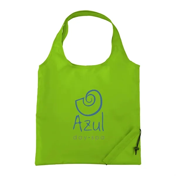 Bungalow Foldaway Shopper Tote - Bungalow Foldaway Shopper Tote - Image 9 of 24
