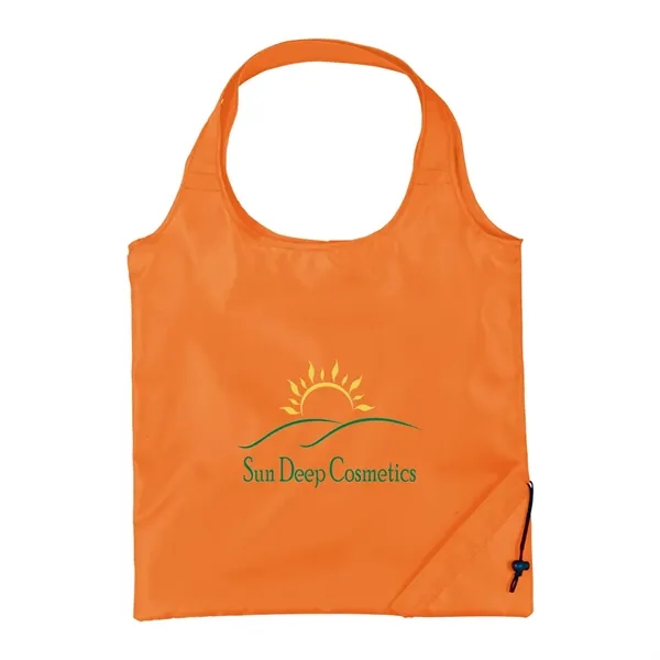 Bungalow Foldaway Shopper Tote - Bungalow Foldaway Shopper Tote - Image 13 of 24