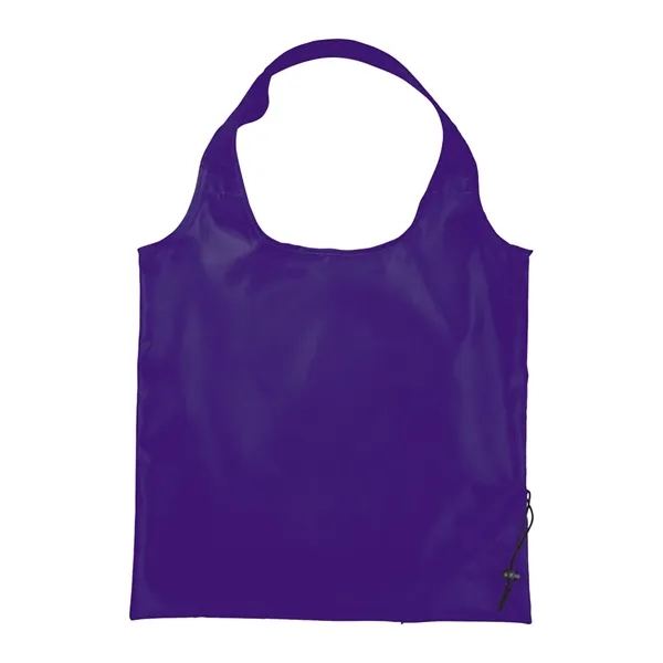 Bungalow Foldaway Shopper Tote - Bungalow Foldaway Shopper Tote - Image 14 of 24