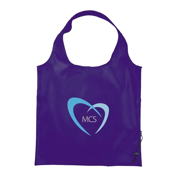 Bungalow Foldaway Shopper Tote - Bungalow Foldaway Shopper Tote - Image 15 of 24