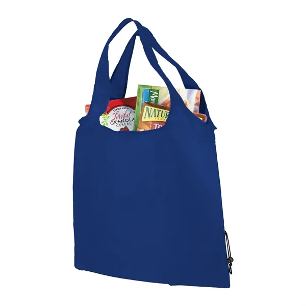 Bungalow Foldaway Shopper Tote - Bungalow Foldaway Shopper Tote - Image 16 of 24