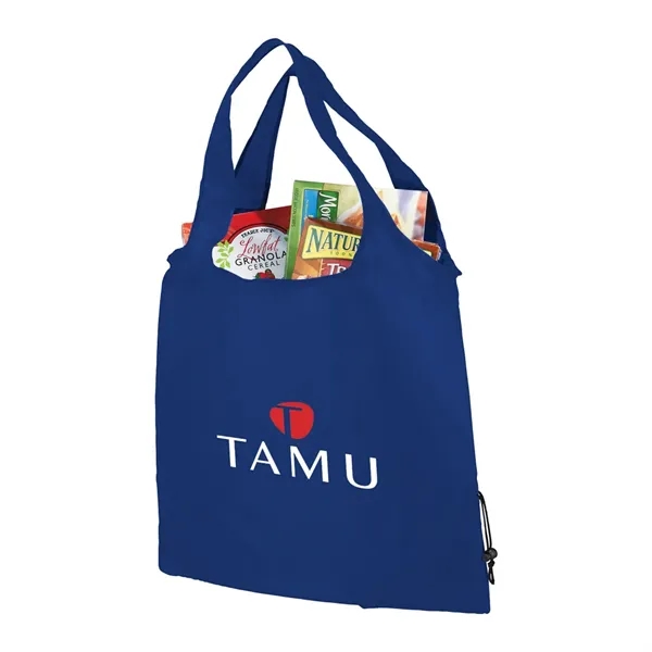 Bungalow Foldaway Shopper Tote - Bungalow Foldaway Shopper Tote - Image 17 of 24