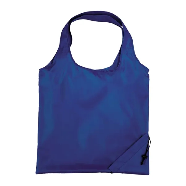 Bungalow Foldaway Shopper Tote - Bungalow Foldaway Shopper Tote - Image 19 of 24