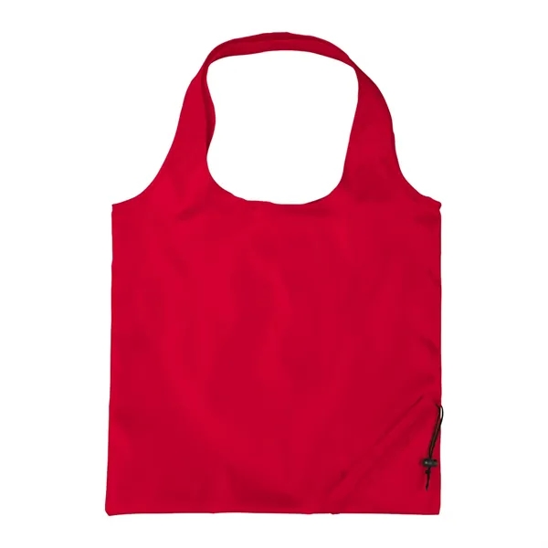 Bungalow Foldaway Shopper Tote - Bungalow Foldaway Shopper Tote - Image 20 of 24