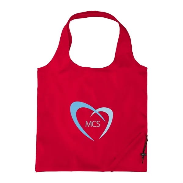 Bungalow Foldaway Shopper Tote - Bungalow Foldaway Shopper Tote - Image 21 of 24