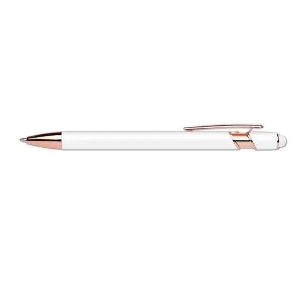 iWriter Rose Gold Stylus Pen - iWriter Rose Gold Stylus Pen - Image 4 of 4