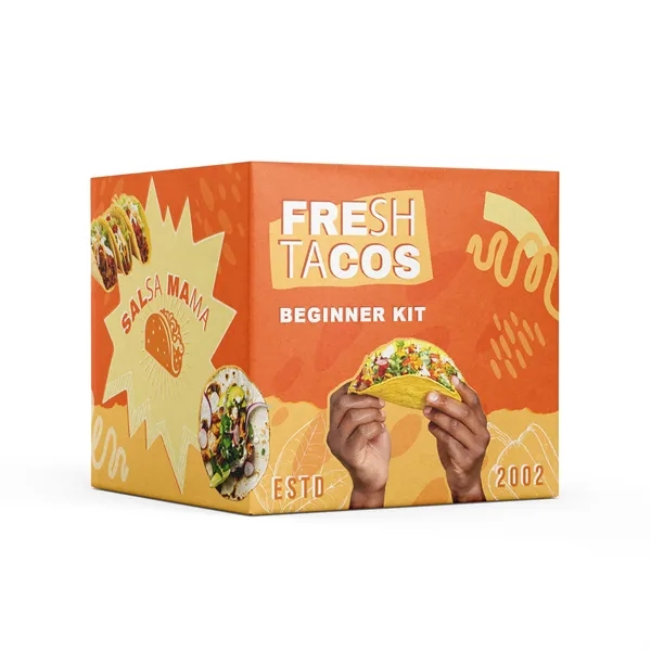 Custom Branded Shipper Box - 18 x 12 x 6", Full Color Print - Custom Branded Shipper Box - 18 x 12 x 6", Full Color Print - Image 0 of 0