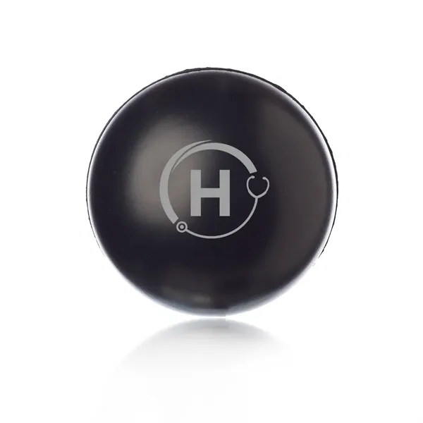 Round Foam Stress Balls - Round Foam Stress Balls - Image 0 of 15