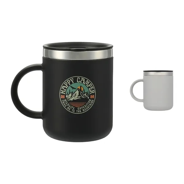 Hydro Flask® Coffee Mug 12oz - Hydro Flask® Coffee Mug 12oz - Image 0 of 13