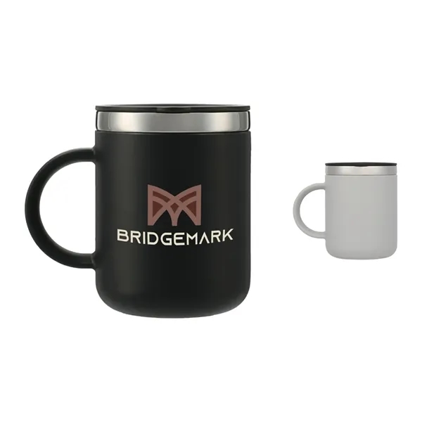 Hydro Flask® Coffee Mug 12oz - Hydro Flask® Coffee Mug 12oz - Image 9 of 13
