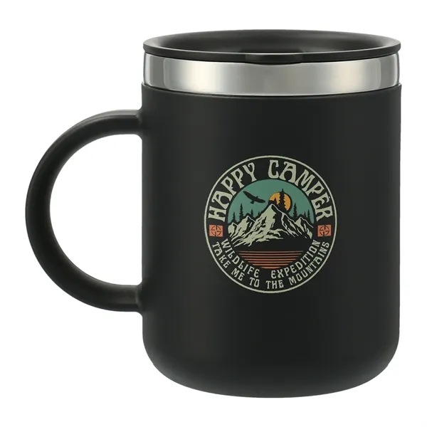 Hydro Flask® Coffee Mug 12oz - Hydro Flask® Coffee Mug 12oz - Image 13 of 13
