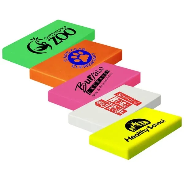 Clear Translucent Mood™ School Kit - Clear Translucent Mood™ School Kit - Image 6 of 7