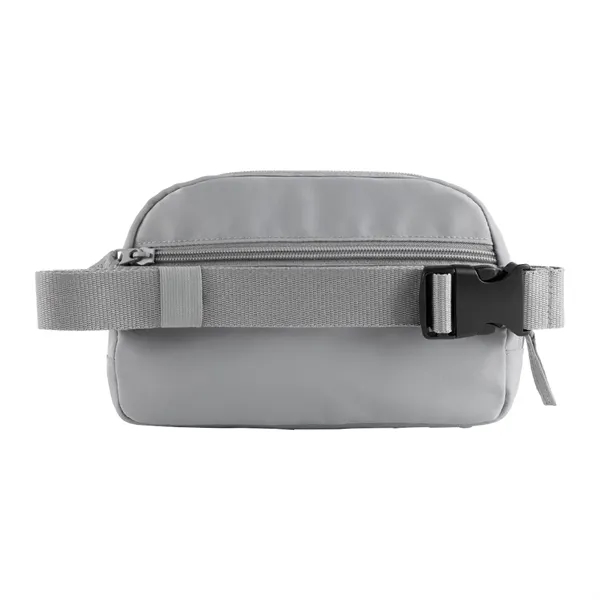 Recycled Sport Fanny Pack - Recycled Sport Fanny Pack - Image 14 of 36