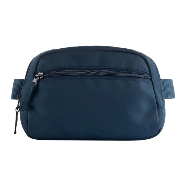 Recycled Sport Fanny Pack - Recycled Sport Fanny Pack - Image 22 of 36