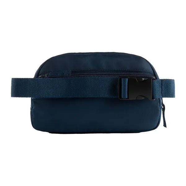 Recycled Sport Fanny Pack - Recycled Sport Fanny Pack - Image 24 of 36