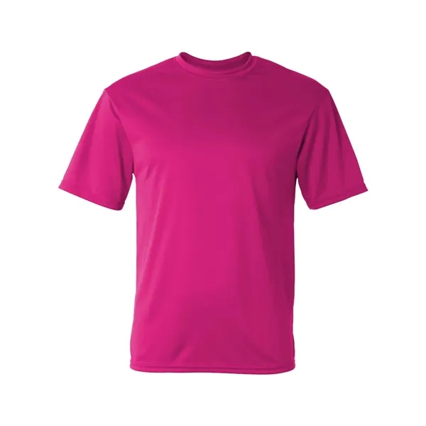 C2 Sport Unisex Performance T-Shirt - C2 Sport Unisex Performance T-Shirt - Image 25 of 65