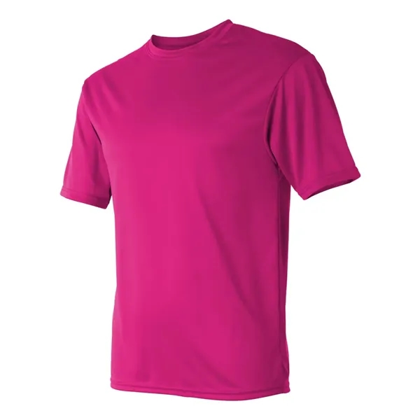 C2 Sport Unisex Performance T-Shirt - C2 Sport Unisex Performance T-Shirt - Image 26 of 65