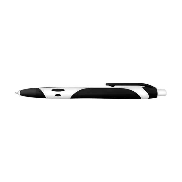iWriter® Gel-Sport Stylus - Soft Touch Rubberized Hybrid Ink - iWriter® Gel-Sport Stylus - Soft Touch Rubberized Hybrid Ink - Image 10 of 11