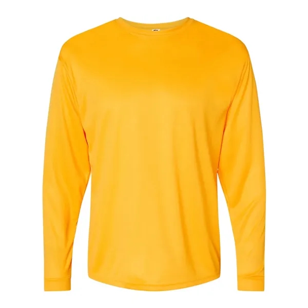 C2 Sport Unisex Performance Long Sleeve T-Shirt - C2 Sport Unisex Performance Long Sleeve T-Shirt - Image 11 of 54