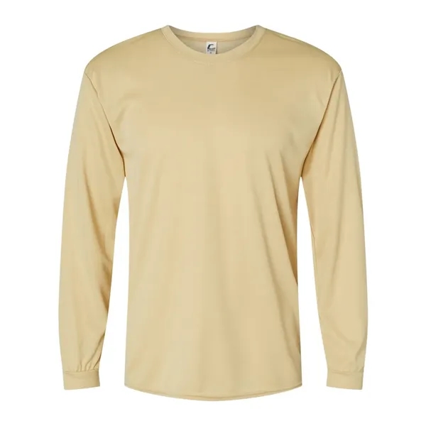 C2 Sport Unisex Performance Long Sleeve T-Shirt - C2 Sport Unisex Performance Long Sleeve T-Shirt - Image 50 of 54