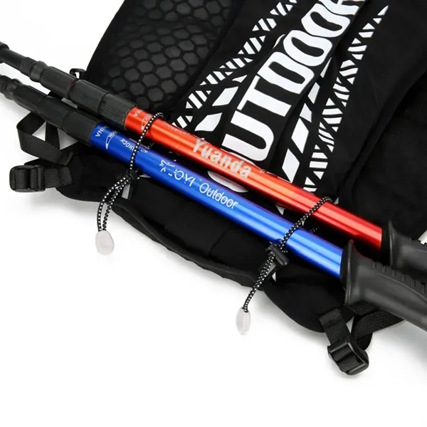 Hydration Vest Backpack - Hydration Vest Backpack - Image 4 of 9