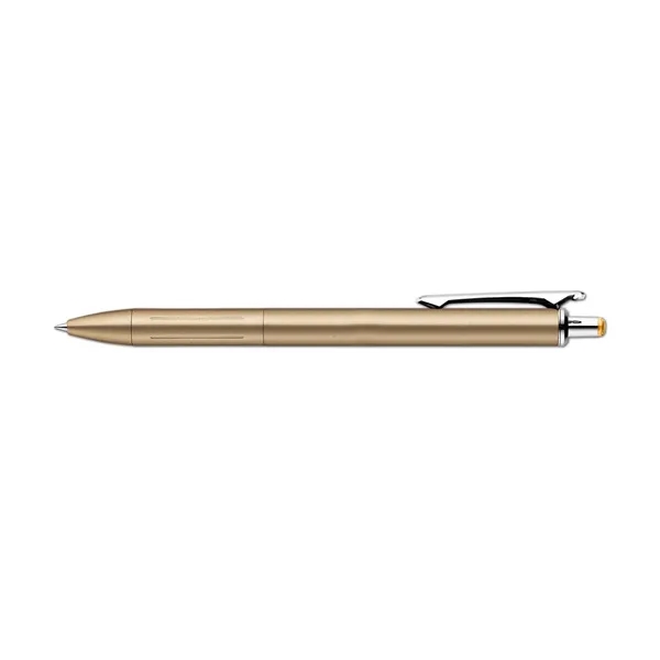 Zebra Sarasa Grand Brass Retractable Gel Pen - Zebra Sarasa Grand Brass Retractable Gel Pen - Image 2 of 6