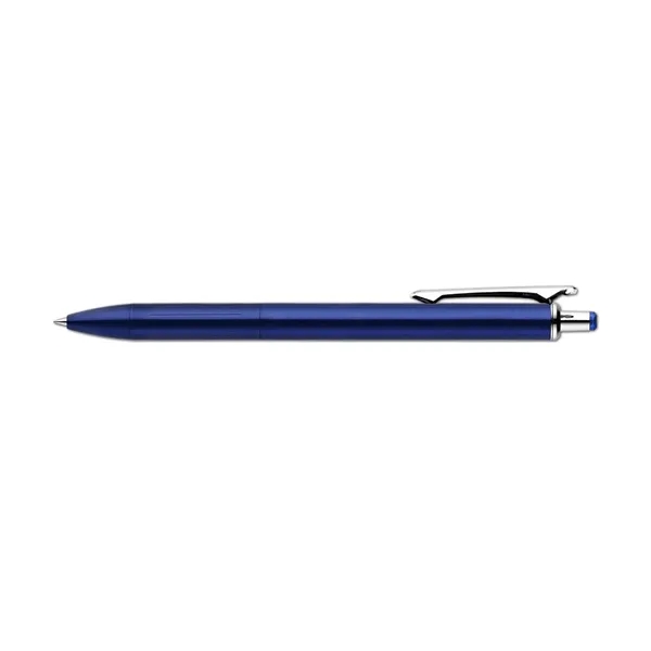 Zebra Sarasa Grand Brass Retractable Gel Pen - Zebra Sarasa Grand Brass Retractable Gel Pen - Image 3 of 6