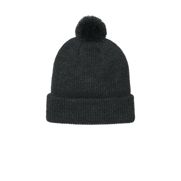 The North Face Pom Beanie - The North Face Pom Beanie - Image 2 of 4
