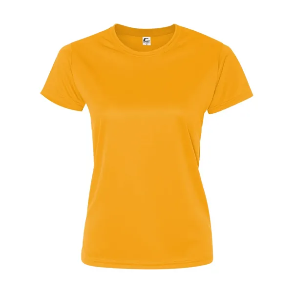 C2 Sport Women's Performance T-Shirt - C2 Sport Women's Performance T-Shirt - Image 14 of 60