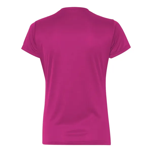 C2 Sport Women's Performance T-Shirt - C2 Sport Women's Performance T-Shirt - Image 25 of 60