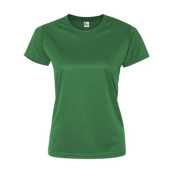 C2 Sport Women's Performance T-Shirt - C2 Sport Women's Performance T-Shirt - Image 26 of 60