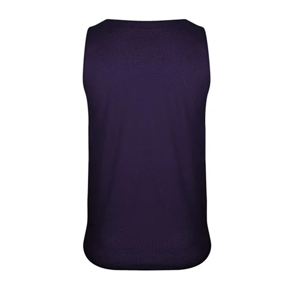 C2 Sport Men's Reversible Mesh Tank - C2 Sport Men's Reversible Mesh Tank - Image 14 of 18