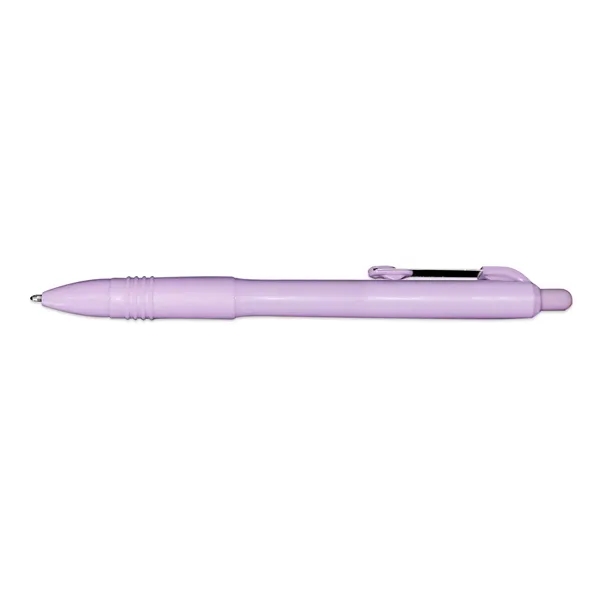 Zebra Z-Grip Pastel - Zebra Z-Grip Pastel - Image 1 of 5
