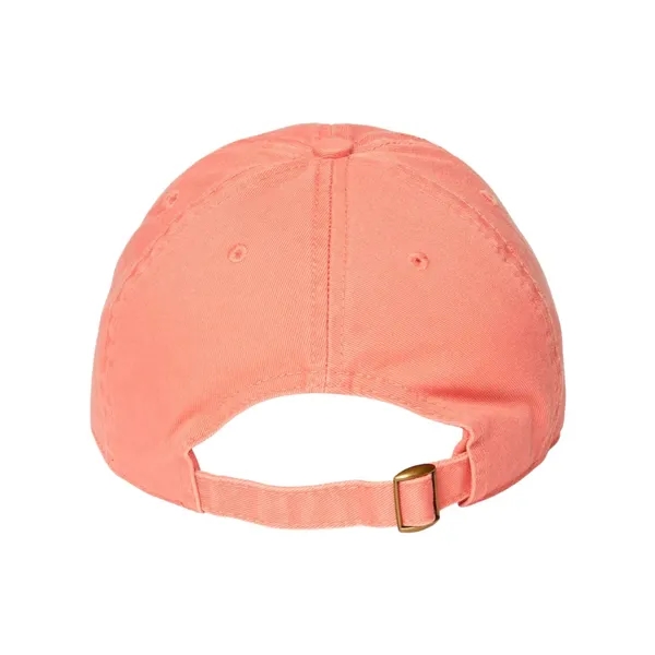 CAP AMERICA Relaxed Golf Dad Hat - CAP AMERICA Relaxed Golf Dad Hat - Image 25 of 70