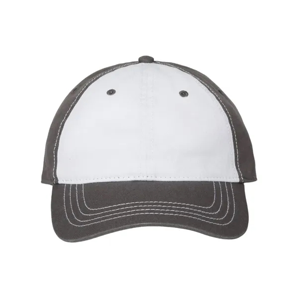 CAP AMERICA Relaxed Golf Dad Hat - CAP AMERICA Relaxed Golf Dad Hat - Image 58 of 70