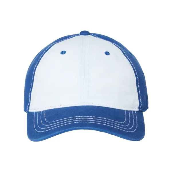CAP AMERICA Relaxed Golf Dad Hat - CAP AMERICA Relaxed Golf Dad Hat - Image 61 of 70