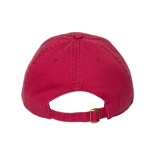 CAP AMERICA Relaxed Golf Dad Hat - CAP AMERICA Relaxed Golf Dad Hat - Image 67 of 70