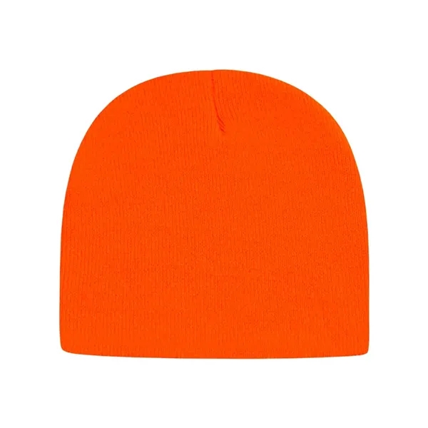 CAP AMERICA USA-Made 8 1/2" Beanie - CAP AMERICA USA-Made 8 1/2" Beanie - Image 22 of 38