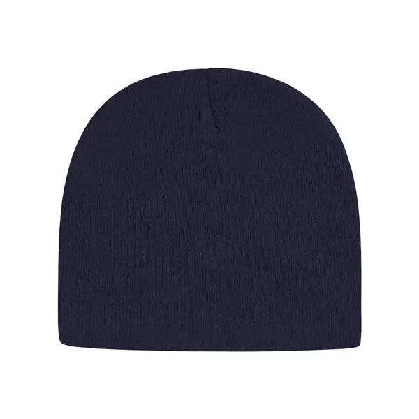 CAP AMERICA USA-Made 8 1/2" Beanie - CAP AMERICA USA-Made 8 1/2" Beanie - Image 31 of 38