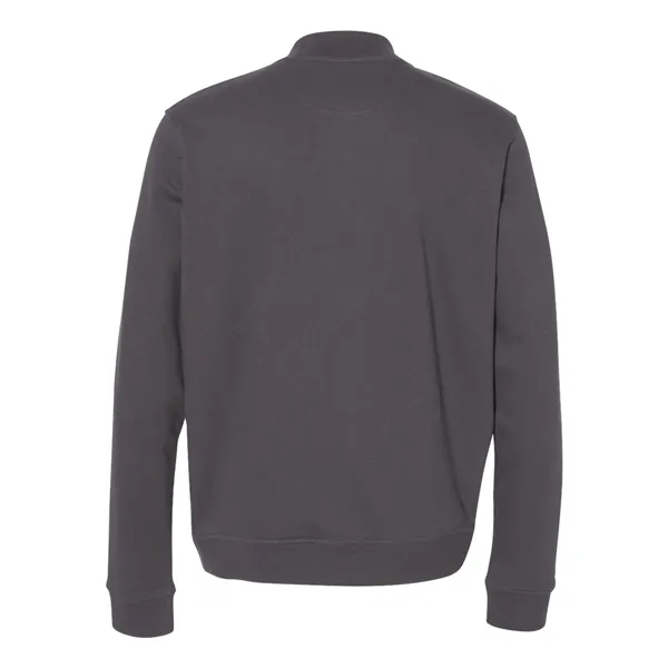 Champion Unisex Bomber Jacket - Champion Unisex Bomber Jacket - Image 4 of 8