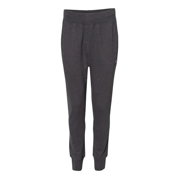 Champion Unisex Reverse Weave® Joggers - Champion Unisex Reverse Weave® Joggers - Image 3 of 6