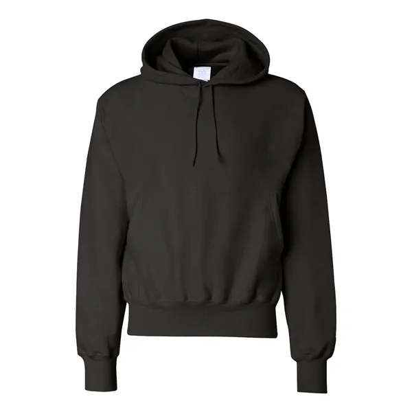 Champion Unisex Reverse Weave® Hooded Sweatshirt - Champion Unisex Reverse Weave® Hooded Sweatshirt - Image 3 of 44