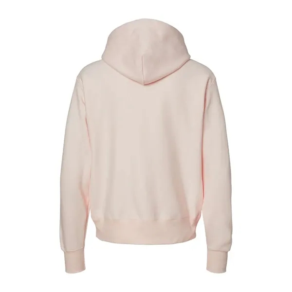 Champion Unisex Reverse Weave® Hooded Sweatshirt - Champion Unisex Reverse Weave® Hooded Sweatshirt - Image 6 of 44